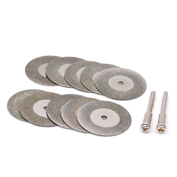 10pcs 16 20 25 30 mm diamond metal cutting disc saw blades wheel metal for dremel rotary tools accessories with mandrel
10pcs 16 20 25 30 mm diamond metal cutting disc saw blades wheel metal for dremel rotary tools accessories with mandrel
