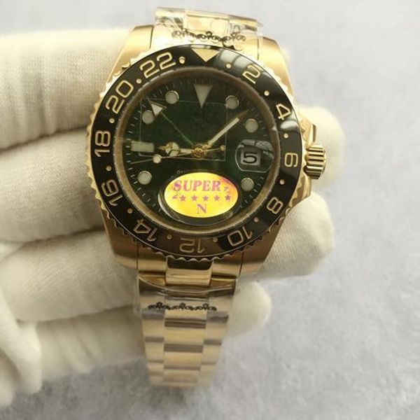 2020 горячая v3 версии mens gmt механические автоматические часы batman 50m водонепроницаемый eta 2813 sapphire керамический ободок из нержа, Slivery;brown
2020 горячая v3 версии mens gmt механические автоматические часы batman 50m водонепроницаемый eta 2813 sapphire керамический ободок из нержа, Slivery;brown