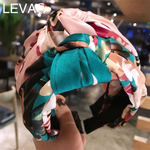 hair accessories levao floral print headbands satin fabric cross knot hairbands side wrapped wide hoop girls
hair accessories levao floral print headbands satin fabric cross knot hairbands side wrapped wide hoop girls