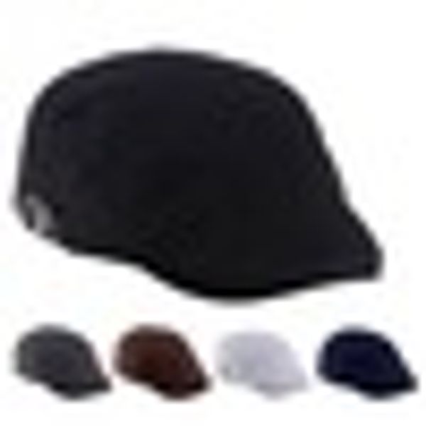 golf driving flat sun cap classic hats man women duckbill visor artist hat golf driving flat newsboy beret peaked classic hats, Blue;gray
golf driving flat sun cap classic hats man women duckbill visor artist hat golf driving flat newsboy beret peaked classic hats, Blue;gray