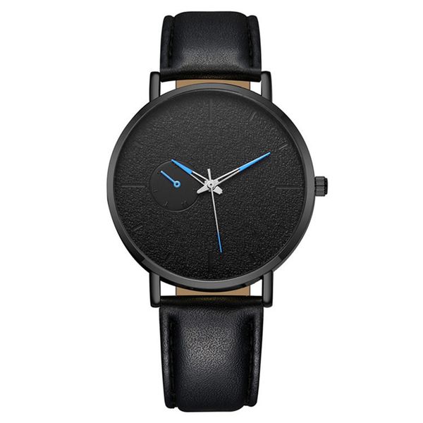 reloj hombre men watches fashion wristwatch leather strap quartz watch casual male clock relojes para hombre, Slivery;brown
reloj hombre men watches fashion wristwatch leather strap quartz watch casual male clock relojes para hombre, Slivery;brown