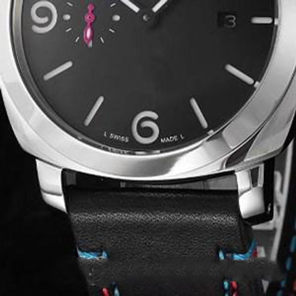 stainless steels automatic movement pam727 sport mens watches men's america's cup watch designer watches wristwatches, Slivery;brown
stainless steels automatic movement pam727 sport mens watches men's america's cup watch designer watches wristwatches, Slivery;brown