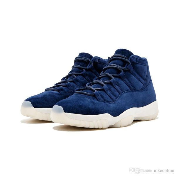 Cheap Mens Jumpman 11 XI basketball shoes Blue Suede Re2pect Dark grey Triple Black Gamma Blue Midnight Navy Wool 11s J11 sneakers with box
Cheap Mens Jumpman 11 XI basketball shoes Blue Suede Re2pect Dark grey Triple Black Gamma Blue Midnight Navy Wool 11s J11 sneakers with box