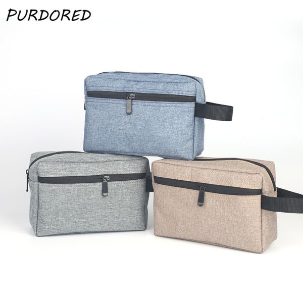 purdored 1 pc travel men wash bag waterproof makeup bag toiletry wash kit storage pouch for women cosmetic dropshipping
purdored 1 pc travel men wash bag waterproof makeup bag toiletry wash kit storage pouch for women cosmetic dropshipping