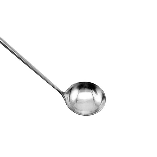 stainless steel round bowl gourd shape long handle mixing spoon tea coffee ice cream dessert spoon tea scoops
stainless steel round bowl gourd shape long handle mixing spoon tea coffee ice cream dessert spoon tea scoops