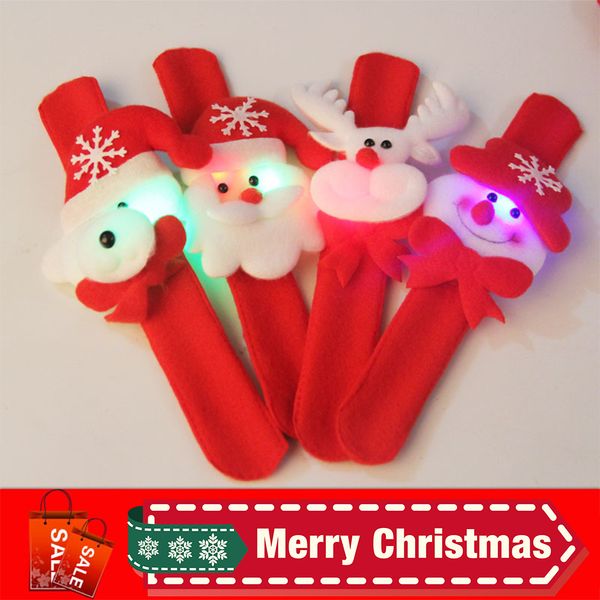 christmas decorations patted ring snowman/santa/bear/old antler kids gift toys pat circle diy festival party decoration supplies
christmas decorations patted ring snowman/santa/bear/old antler kids gift toys pat circle diy festival party decoration supplies