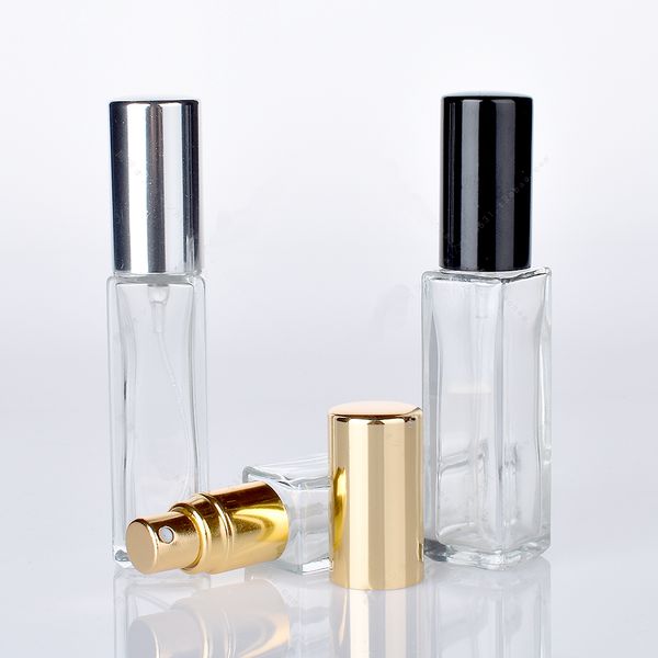 7ml 0.24oz long slim glass spray bottles square shape perfume essential oil bottle fine mist sprayers pump bottle container case vial jar
7ml 0.24oz long slim glass spray bottles square shape perfume essential oil bottle fine mist sprayers pump bottle container case vial jar