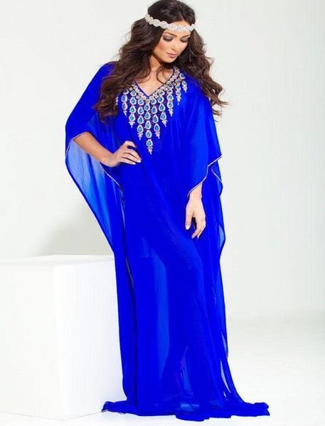 royal blue chiffon evening dresses for saudi arabian womens luxury muslim arabic arab caftans islamic beaded dubai kaftan abaya gowns, Black;red
royal blue chiffon evening dresses for saudi arabian womens luxury muslim arabic arab caftans islamic beaded dubai kaftan abaya gowns, Black;red