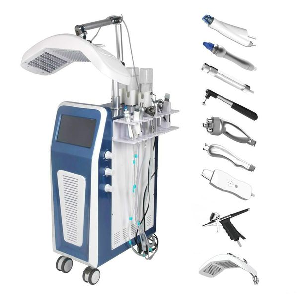 8 in 1 hydra facial machine hydro micro dermabrasion ultrasonic skin scrubber oxygen spray hydrafacial machine for sale
8 in 1 hydra facial machine hydro micro dermabrasion ultrasonic skin scrubber oxygen spray hydrafacial machine for sale