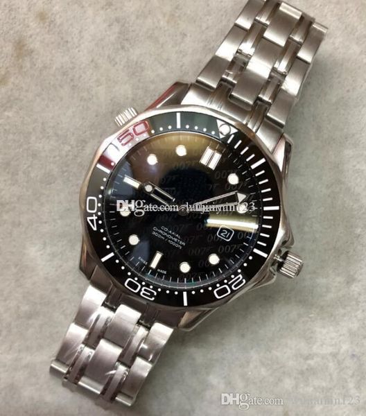 2019men's watch 600 sea 212.30.41.20.01.005 matser 41mm dial james bond 007 automatic mechanical original strap watches, Slivery;brown
2019men's watch 600 sea 212.30.41.20.01.005 matser 41mm dial james bond 007 automatic mechanical original strap watches, Slivery;brown