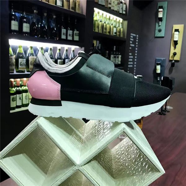 designer shoes mens casual shoes 2019 new brand fashion black flats runners racer luxury shoes womens
designer shoes mens casual shoes 2019 new brand fashion black flats runners racer luxury shoes womens
