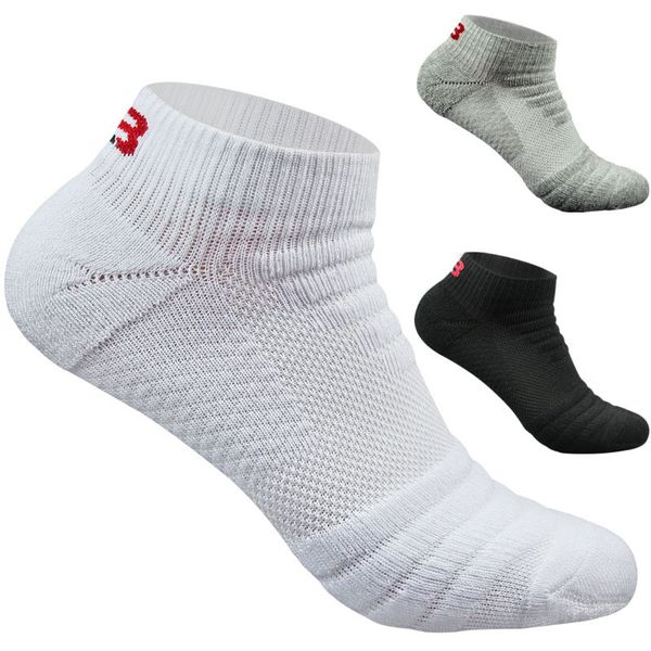 3 pairs) men socks profession thick mens socks thermal towel bottom foot wear terry pure combed cotton ankle sock, Black
3 pairs) men socks profession thick mens socks thermal towel bottom foot wear terry pure combed cotton ankle sock, Black
