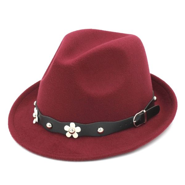 autumn winter women wool blend fedora trilby cap gangster hat outdoor travel felt gentleman jazz cap, Blue;gray
autumn winter women wool blend fedora trilby cap gangster hat outdoor travel felt gentleman jazz cap, Blue;gray