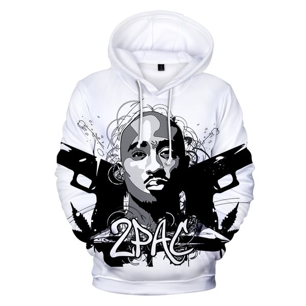 горячие hip hop рэп гангстера 2pac hoodie мужская толстовка мужчины / женщины 2pac высокого качества с капюшоном пуловер winter harajuku вве, Black
горячие hip hop рэп гангстера 2pac hoodie мужская толстовка мужчины / женщины 2pac высокого качества с капюшоном пуловер winter harajuku вве, Black