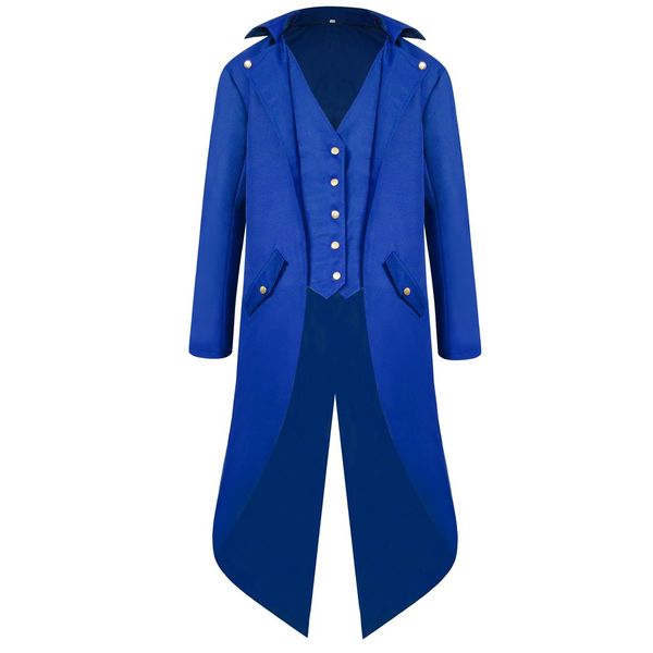 старинные средневековой robe косплей старинного мужской траншеи мужских пальто фрак куртка готика сюртук uniform praty outwear # g3, Tan;black
старинные средневековой robe косплей старинного мужской траншеи мужских пальто фрак куртка готика сюртук uniform praty outwear # g3, Tan;black
