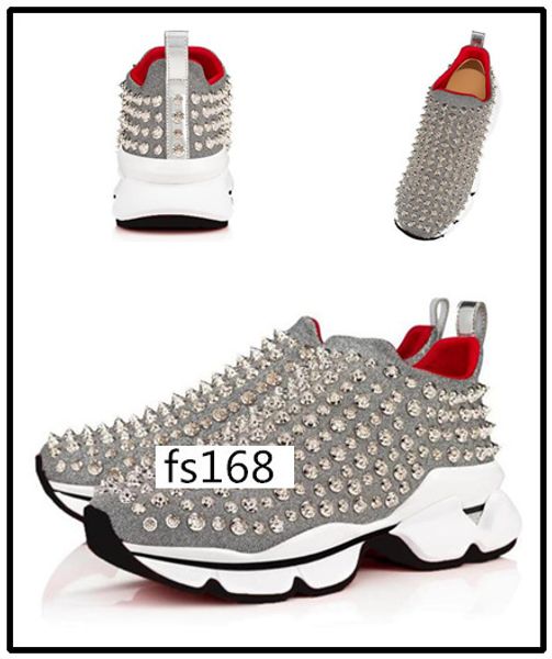 delivery red bottom spike sock sneakers, red sole flats with krystal spikes, 30mm black & white donna flats for 2
delivery red bottom spike sock sneakers, red sole flats with krystal spikes, 30mm black & white donna flats for 2