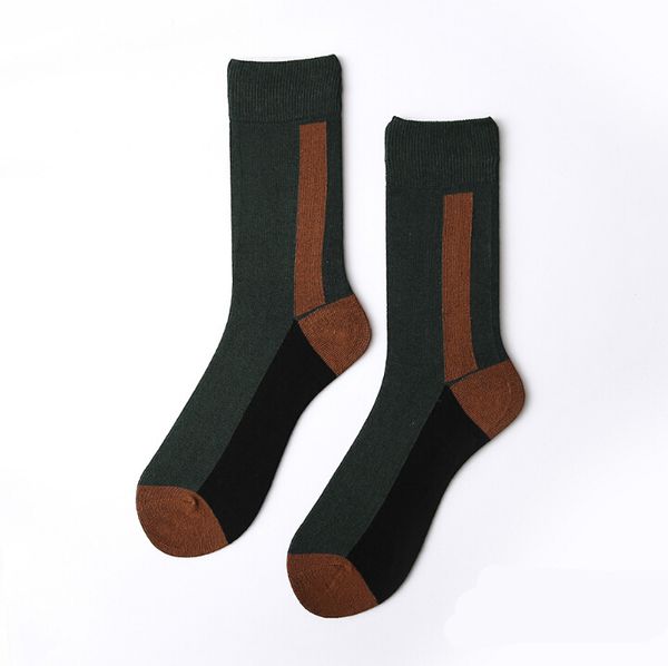 sports socks men and women autumn and winter new fashion cotton couple models outdoor socks wholesale, Black
sports socks men and women autumn and winter new fashion cotton couple models outdoor socks wholesale, Black
