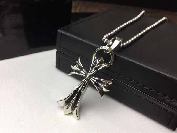 fashion brand cross skull designer necklace sweater chain for lady design man and women party wedding lovers gift luxury hip hop jewelry, Silver
fashion brand cross skull designer necklace sweater chain for lady design man and women party wedding lovers gift luxury hip hop jewelry, Silver