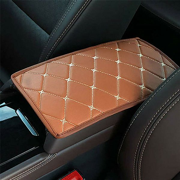 29*17cm universal car armrest pad cover auto center console box pu leather cushion pads car armrest box mat
29*17cm universal car armrest pad cover auto center console box pu leather cushion pads car armrest box mat