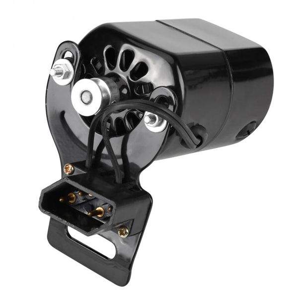new 220v 180w 0.9a quality household sewing machine motor 10000rpm for household sewing machine, Black
new 220v 180w 0.9a quality household sewing machine motor 10000rpm for household sewing machine, Black