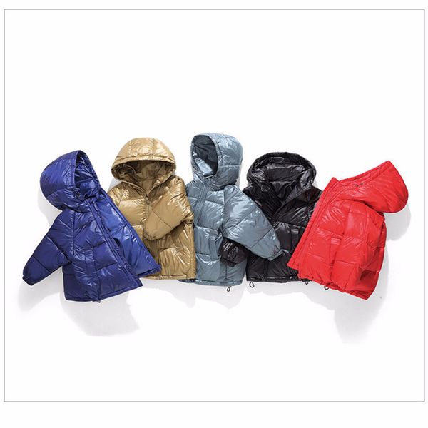 boys winter jacket for girls clothes coat 2019 new kids down cotton waterproof jackets hooded children outwear coats, Blue;gray
boys winter jacket for girls clothes coat 2019 new kids down cotton waterproof jackets hooded children outwear coats, Blue;gray