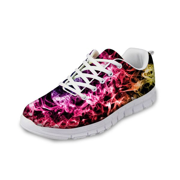 hycool women mixed colors flats shoes female smoke fireworks money pattern walking sports platform girls ladies sneakers, Black
hycool women mixed colors flats shoes female smoke fireworks money pattern walking sports platform girls ladies sneakers, Black