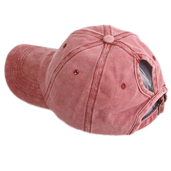100% cotton washed dyed messy bun baseball cap women ponytail hats red black grey navy army green 6 panel, Blue;gray
100% cotton washed dyed messy bun baseball cap women ponytail hats red black grey navy army green 6 panel, Blue;gray