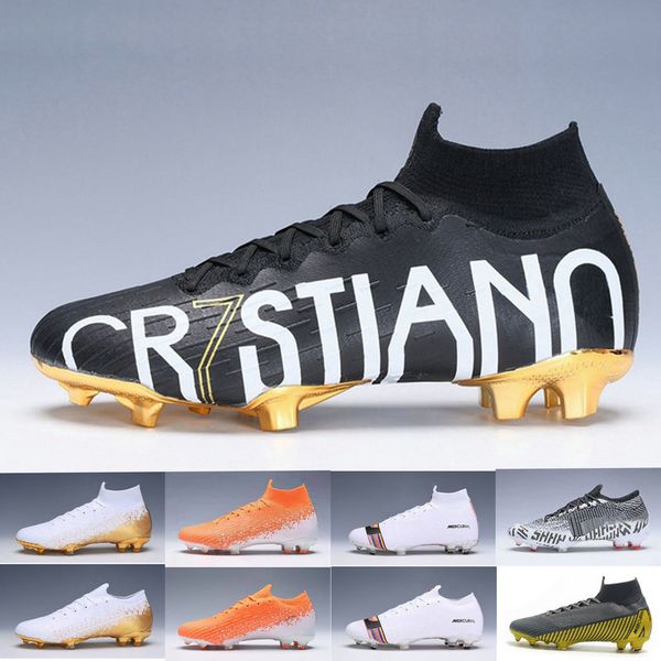 mercurial superfly fury vii 360 elite cr7 kids football boots soccer cleats euphoria gold lvl up game over neymar 2019 shhh vapors size35-45
mercurial superfly fury vii 360 elite cr7 kids football boots soccer cleats euphoria gold lvl up game over neymar 2019 shhh vapors size35-45