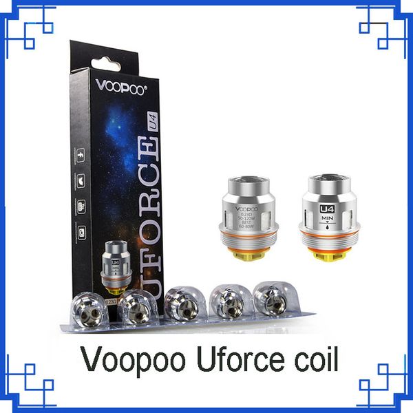 Voopoo Uforce Головка катушки Сменный сердечник U2 0,4 Ом U4 0,23 Ом U6 U8 Для Uforce Tank против evolve plus xl катушка 0266295
Voopoo Uforce Головка катушки Сменный сердечник U2 0,4 Ом U4 0,23 Ом U6 U8 Для Uforce Tank против evolve plus xl катушка 0266295