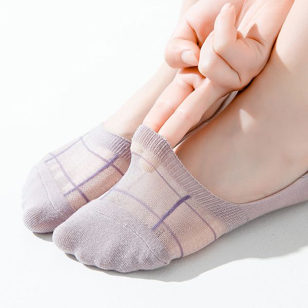 thin nonslip no show socks summer plaid cotton solid invisible female boat socks ventilation low cut women novelty hosiery, Black;white
thin nonslip no show socks summer plaid cotton solid invisible female boat socks ventilation low cut women novelty hosiery, Black;white