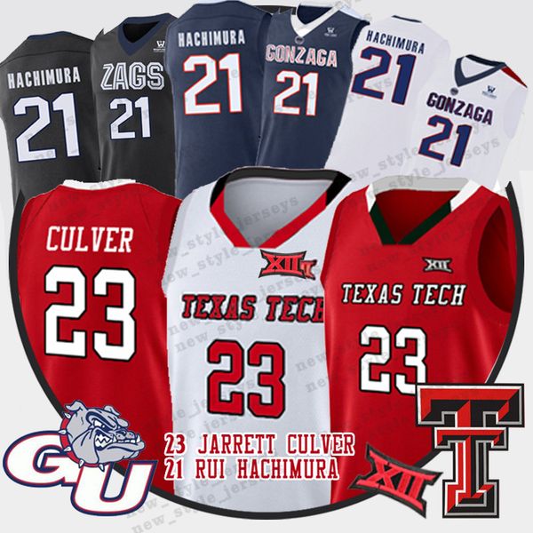 23 jarrett culver ncaa texas tech basketball jerseys 2019 final four gonzaga bulldogs 21 rui hachimura jarrett culver jersey, Black
23 jarrett culver ncaa texas tech basketball jerseys 2019 final four gonzaga bulldogs 21 rui hachimura jarrett culver jersey, Black