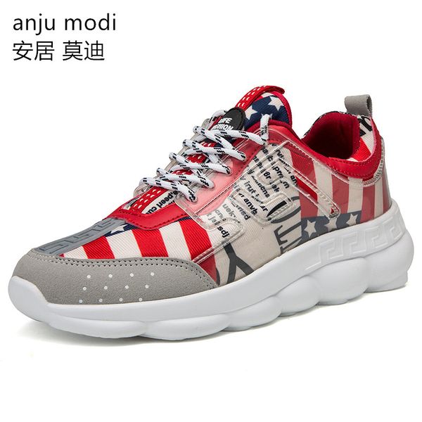 anju modi 2018 running shoes of mehs breathable shoes for jogging, fitness, breathable 36-45 size
anju modi 2018 running shoes of mehs breathable shoes for jogging, fitness, breathable 36-45 size
