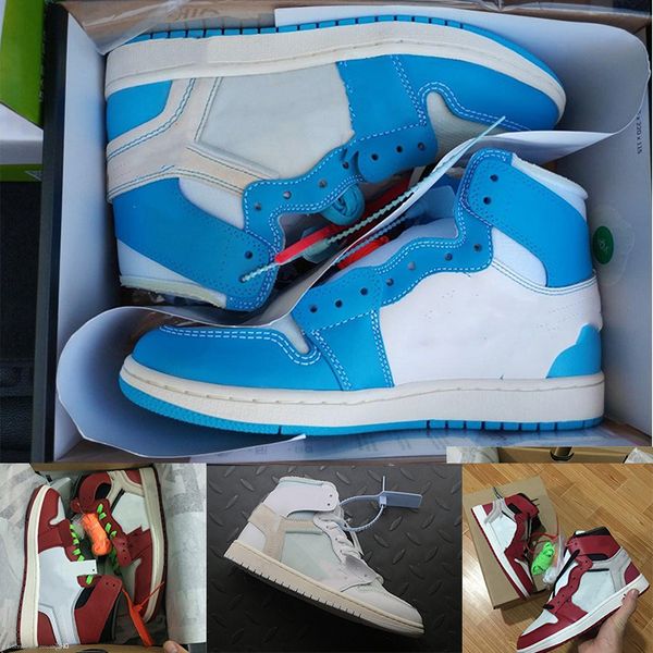 1og basketball shoes mens chicago red 1s sneakers off blue white trainers luxury sport shoes women designer shoes unc powder size 36-47
1og basketball shoes mens chicago red 1s sneakers off blue white trainers luxury sport shoes women designer shoes unc powder size 36-47