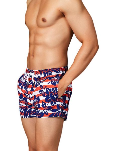 mens sports beach shorts summer floral striped drawstring quick drying board shorts for men 2019 new arrivals, White;black
mens sports beach shorts summer floral striped drawstring quick drying board shorts for men 2019 new arrivals, White;black