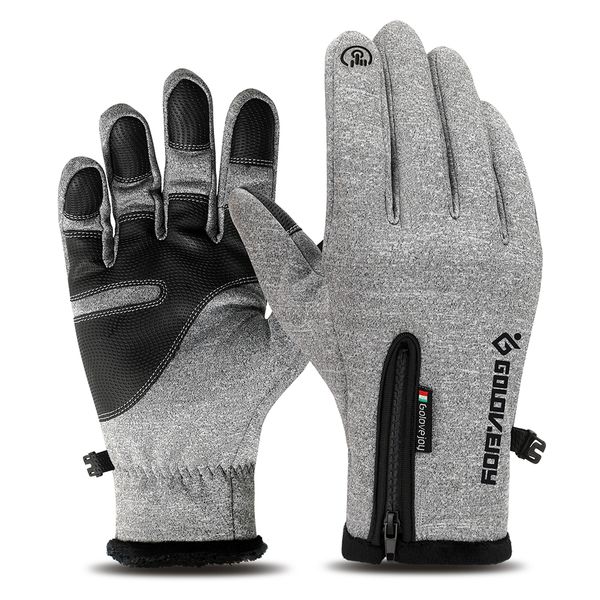 thermal winter gloves water repellent windproof fleece gloves touch-screen cycling warm climbing skiing
thermal winter gloves water repellent windproof fleece gloves touch-screen cycling warm climbing skiing