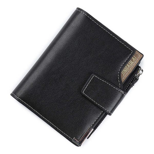 jinbaolai men's wallet pu leather men wallets purse male clutch pu leather wallet men money bag carteira masculina, Red;black
jinbaolai men's wallet pu leather men wallets purse male clutch pu leather wallet men money bag carteira masculina, Red;black