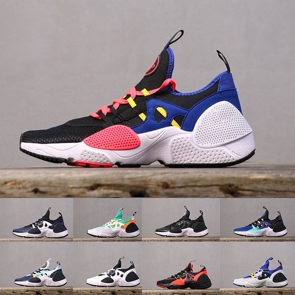 2019 huarache 7.0 vii designer shoes hyper blue ultra black triple white huaraches airs athletic running jogging shoes mens womens sneakers, White;red
2019 huarache 7.0 vii designer shoes hyper blue ultra black triple white huaraches airs athletic running jogging shoes mens womens sneakers, White;red