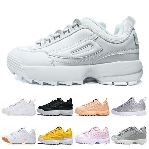 fila disruptor 2 ii мода ii 2 увеличенных мужчины женщина кроссовок мода черных белые розовые серые кроссовки скоростные тренеры кроссовки р
fila disruptor 2 ii мода ii 2 увеличенных мужчины женщина кроссовок мода черных белые розовые серые кроссовки скоростные тренеры кроссовки р