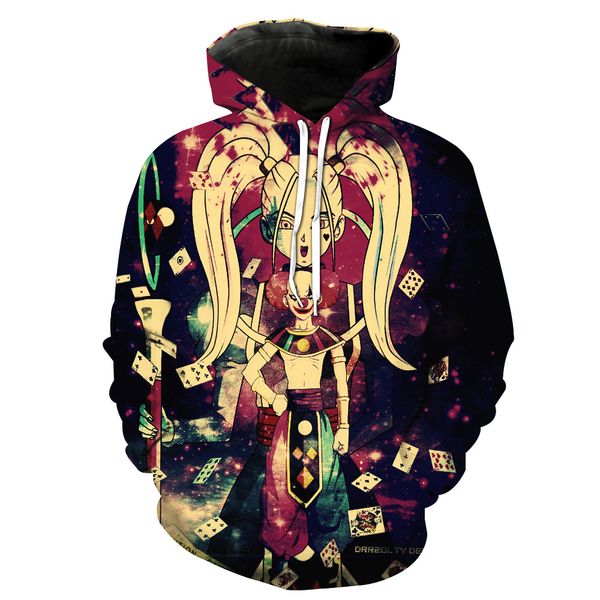Hot Seller Hip-hop Sweatshirt Designer Hoodies Long Sleeve Cartoon Character Printing Hooded Pocket Fashion Hipster Hooded Hoodies
Hot Seller Hip-hop Sweatshirt Designer Hoodies Long Sleeve Cartoon Character Printing Hooded Pocket Fashion Hipster Hooded Hoodies
