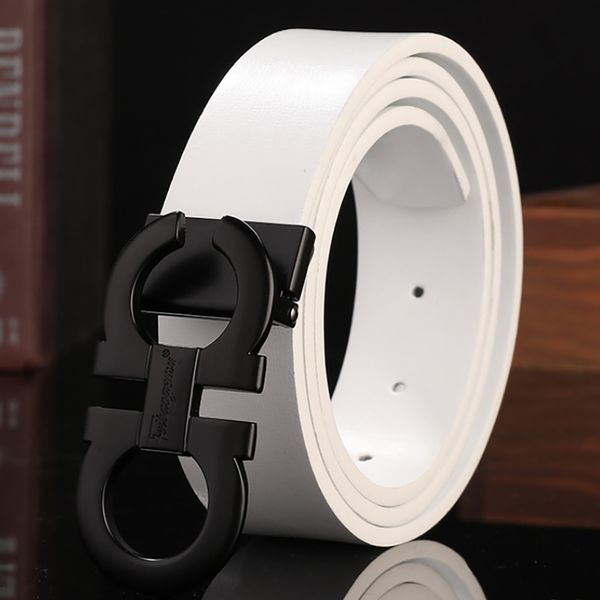 3.3cm mens designer belt automatic buckle business belts luxury ceinture genuine leather belts for men waist belt ing, Black;brown
3.3cm mens designer belt automatic buckle business belts luxury ceinture genuine leather belts for men waist belt ing, Black;brown