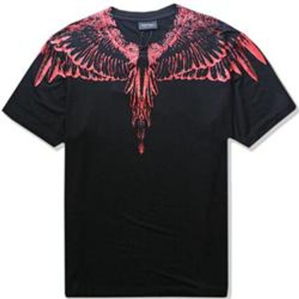 ss new marce burln t-shirt men milan feather wings t shirt men women couple fashion show rode magazit shirts goros camisetas, White;black
ss new marce burln t-shirt men milan feather wings t shirt men women couple fashion show rode magazit shirts goros camisetas, White;black