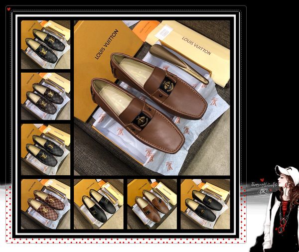 designer mens shoes luxury men dress shoes new 2019 retros mens casual shoes mens loafers superstar luxury designer brand men shoe, Black
designer mens shoes luxury men dress shoes new 2019 retros mens casual shoes mens loafers superstar luxury designer brand men shoe, Black