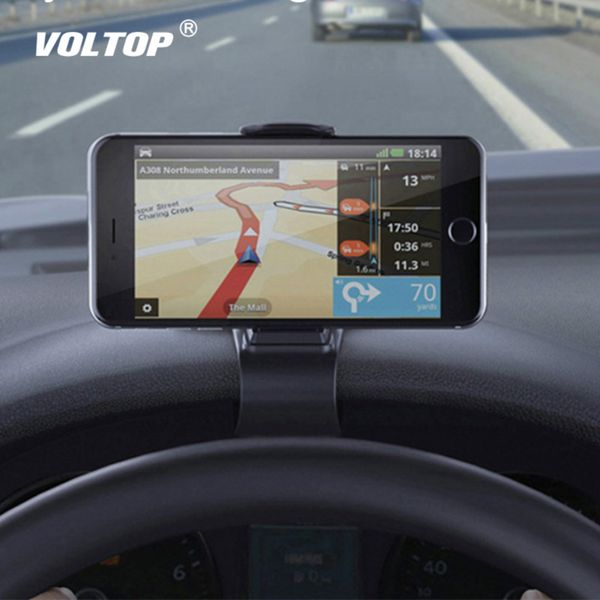universal phone holder car accessories dashboard decoration 4.0" to 6.5" mobile phone clamp gps navigation mount stand
universal phone holder car accessories dashboard decoration 4.0" to 6.5" mobile phone clamp gps navigation mount stand