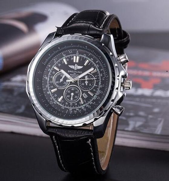 new aaa breitling famous watches 40mm mens womens watch steel band gold men sports watch women gift no box, Slivery;brown
new aaa breitling famous watches 40mm mens womens watch steel band gold men sports watch women gift no box, Slivery;brown