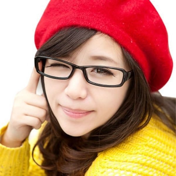 anti-blu-ray mobile phone myopia computer anti-radiation myopia glasses female small face plain glasses no degree 5005, Silver
anti-blu-ray mobile phone myopia computer anti-radiation myopia glasses female small face plain glasses no degree 5005, Silver