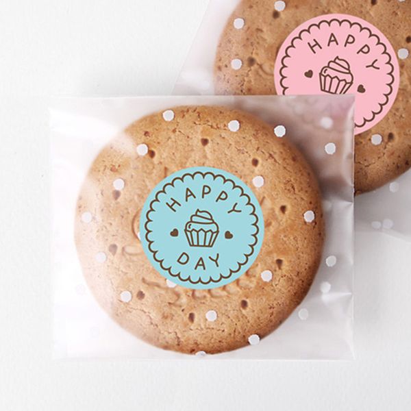 100puc dots plastic bag wedding birthday party favors cookie candy gift packaging bags opp self adhesive pouch cajas de regalo
100puc dots plastic bag wedding birthday party favors cookie candy gift packaging bags opp self adhesive pouch cajas de regalo