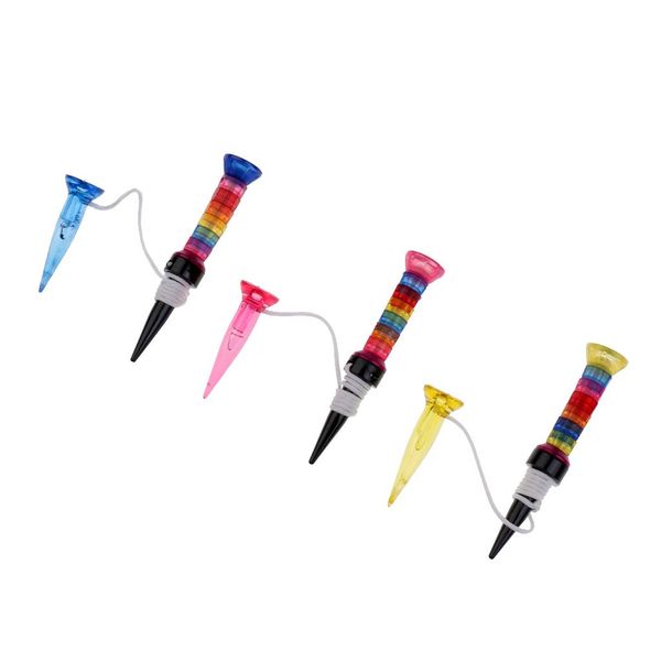 reusable and eco-friendly magnetic golf tee 80mm/3" random color - improves distance reusable and amazing yrydq
reusable and eco-friendly magnetic golf tee 80mm/3" random color - improves distance reusable and amazing yrydq