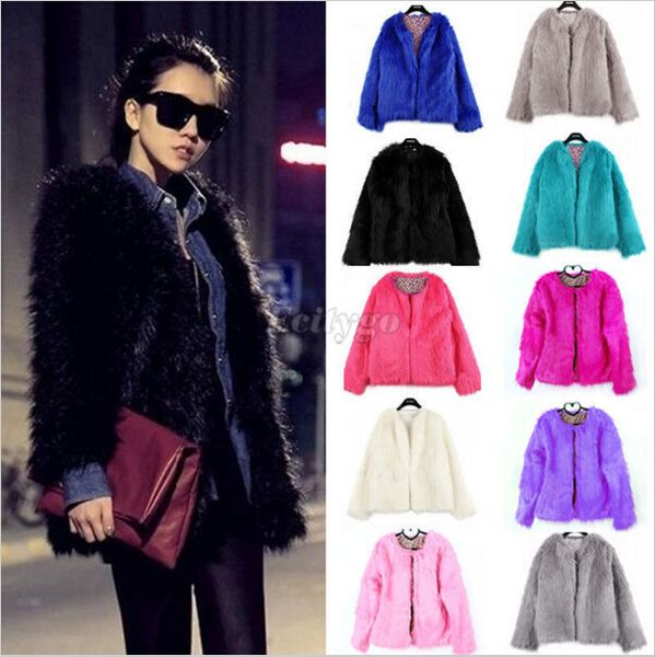 female fur imitation fur artificial multi-color optional low-key luxury with short content, Black
female fur imitation fur artificial multi-color optional low-key luxury with short content, Black