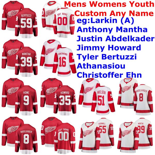 detroit red wings jerseys womens alex biega jersey filip zadina madison bowey dennis cholowski trevor daley hockey jerseys custom stitched, Black;red
detroit red wings jerseys womens alex biega jersey filip zadina madison bowey dennis cholowski trevor daley hockey jerseys custom stitched, Black;red