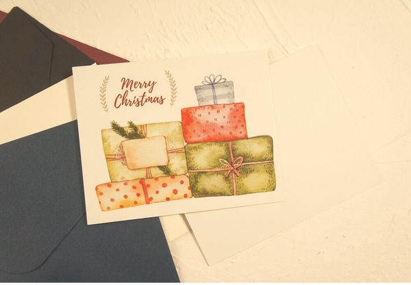многоцелевой mini merry christmas gift send design scrapboard party приглашение коксующийся карты новогодняя открытка
многоцелевой mini merry christmas gift send design scrapboard party приглашение коксующийся карты новогодняя открытка